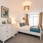 Ground Floor Garden Apartment Walpole Bay Margate